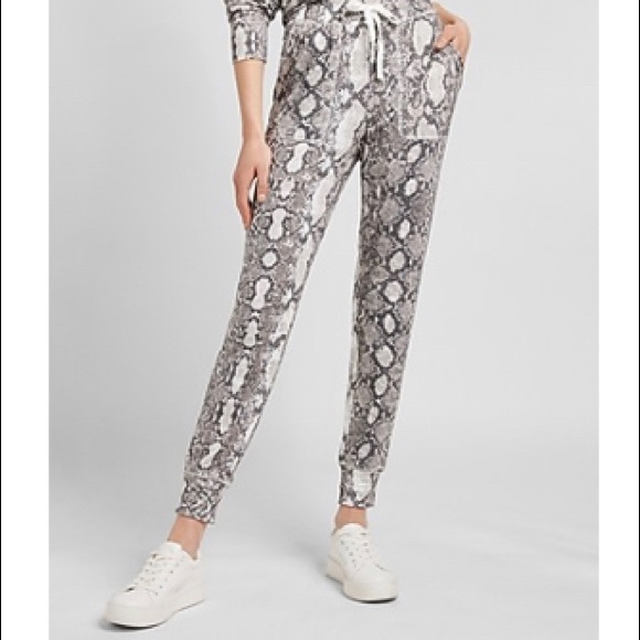 Express Pants - Express Joggers